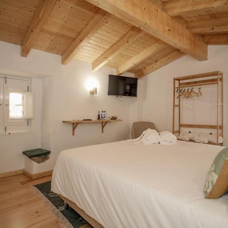 Obidos Patio House Panzió Kültér fotó