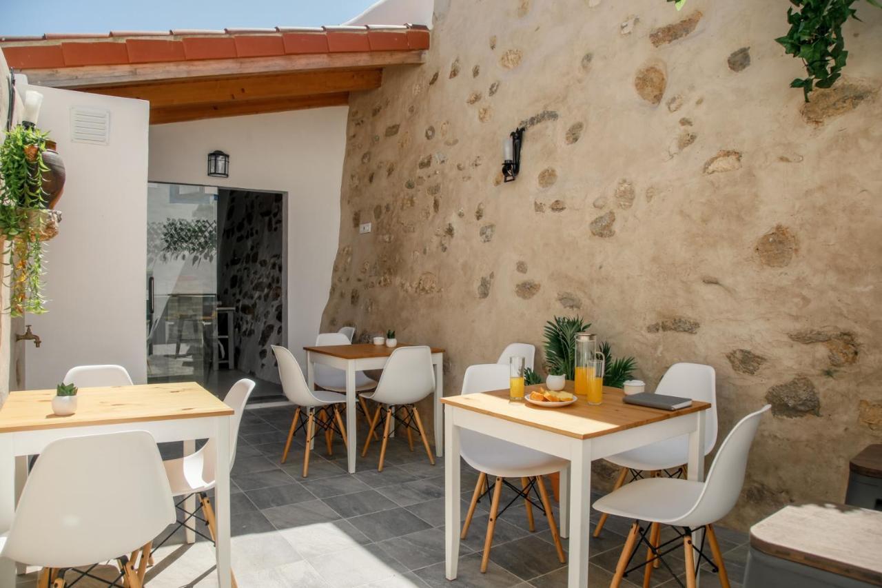 Obidos Patio House Panzió Kültér fotó
