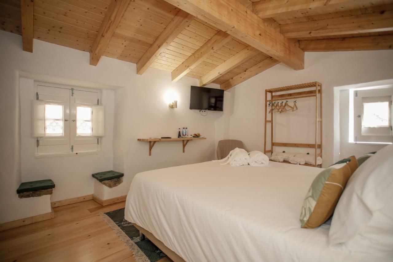 Obidos Patio House Panzió Kültér fotó